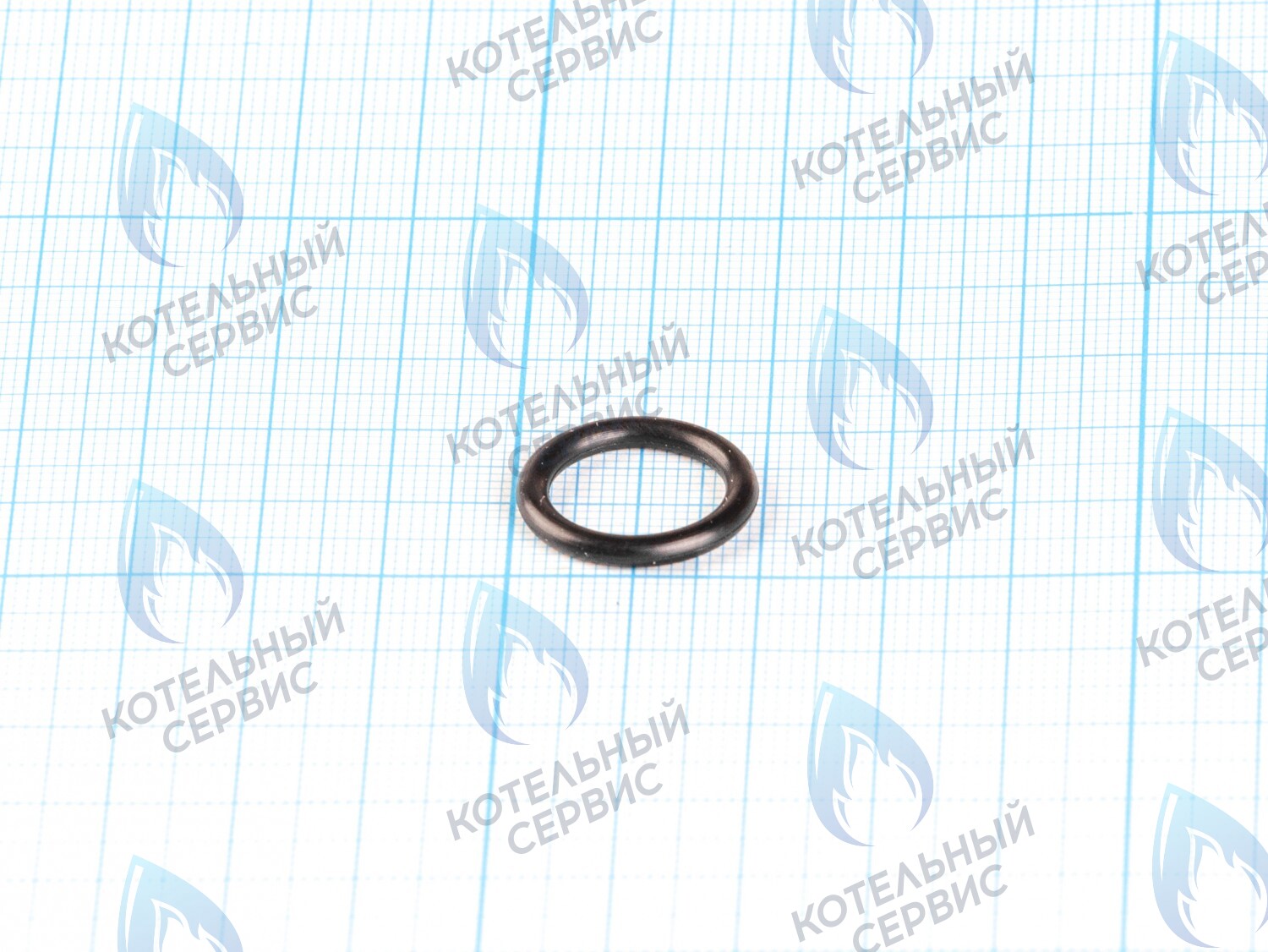 ZR031 О-образное уплотнение (прокладка) GazLux 14,0 х 2,65 (для битермического теплообменника, вход холодной и выход горячей воды) (09-2026) в Казани